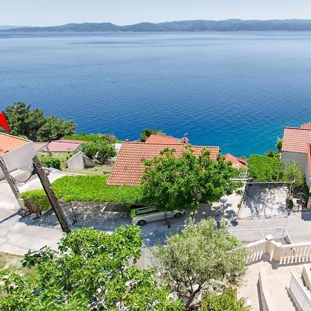 Вилла House Damir Писак Экстерьер фото