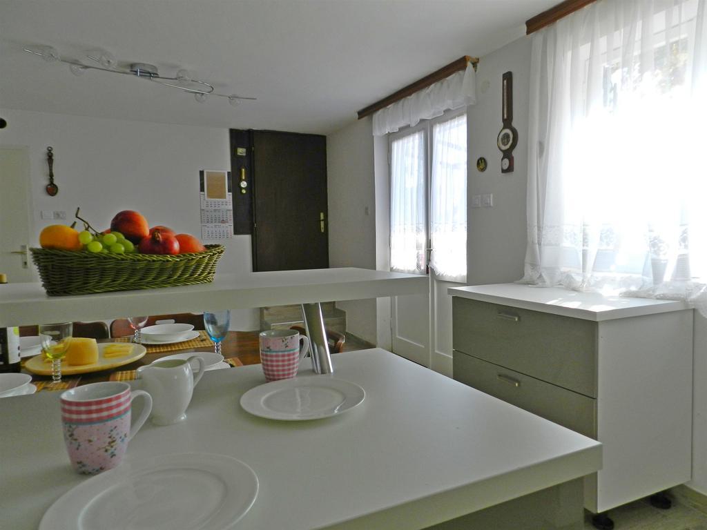 Вилла House Damir Писак Экстерьер фото