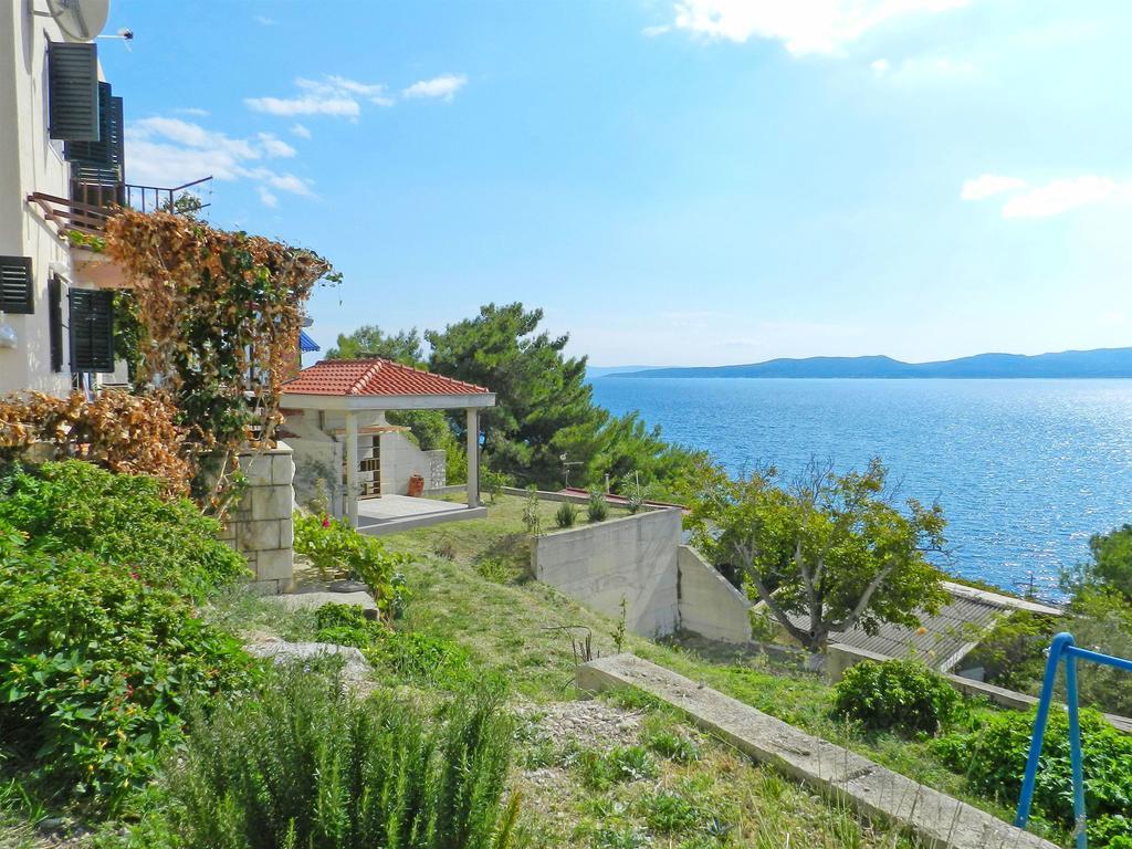 Вилла House Damir Писак Экстерьер фото